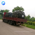 hangshuo high quality of protection vessels pneumatic rubber fender